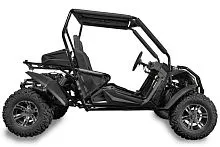 Багги KTA K7X Красный