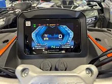 Панель приборов CFMOTO CFORCE 1000 NEW