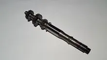 Вал приводной ведущий CFMOTO CF500, X5, X6