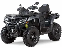 Квадроцикл CFMOTO CFORCE 1000 EPS Серый