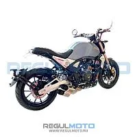 Мотоцикл Regulmoto THOR 400 Серый
