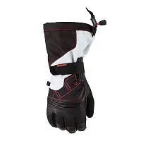 Перчатки 509 Range Racing Red 2023