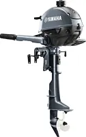 Мотор лодочный подвесной Yamaha F2,5 BMHS