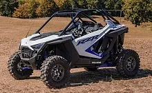 МотовездеходPolarisRZR64ProXPTurboDynamixEVAP2020