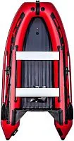 Лодка надувная ПВХ SMarine AIR MAX-330 Красный