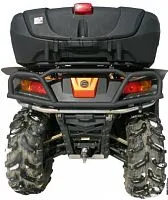 Бампер задний CFMOTO X8 IRON (2014)