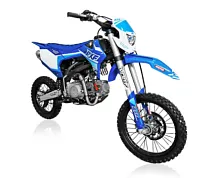 Мотоцикл Apollo RXF Freeride 150X-LE 17/14 Blue