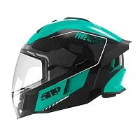 Шлем с подогревом 509 Delta V Emerald 2023