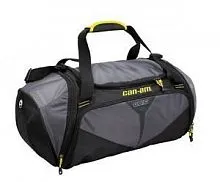 Сумка Can-am Carrier Duffle чёрный