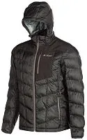 Куртка KLIM Torque Black 2022 