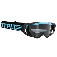 Очки для гидроцикла JetPilot Vault Air Blue 2025