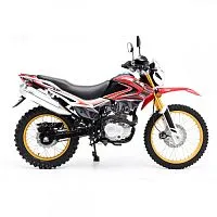 Мотоцикл Regulmoto SK 250 GY-5 Красный