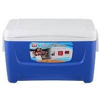 Бокс пластиковый изотермический Igloo Island Breeze 48  