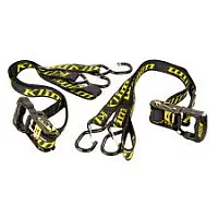 Стяжка Klim Deluxe Ratchet Tie Down 2018