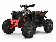 Квадроцикл Polaris Scrambler XP 1000S 2021