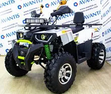 Квадроцикл Avantis Hunter 200 New Premium
