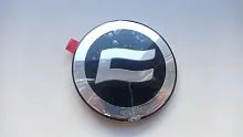 Логотип к квадроциклу CFMOTO CFORCE NEW
