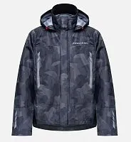 Куртка FINNTRAIL Atletic CamoShadowBlack 2026