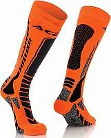 Носки ACERBIS MX Pro Orange 2021 