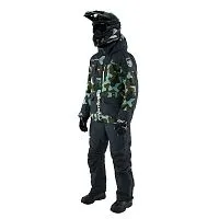Костюм утеплённый FINNTRAIL Powerman CamoArmy 2023