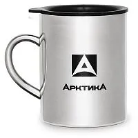 Кружка термо Арктика 400мл 