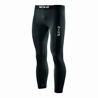 Леггинсы SIXS PNXW Black 2024 