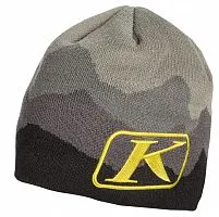 Шапка KLIM Beanie Adult Black 2022 