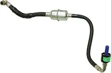 Фильтр топливный к снегоходу Polaris 600/800 PRO RMK/INDY/SWITCHBACK SPI