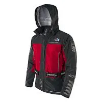 Куртка FINNTRAIL Mudway Red 2022