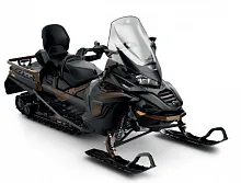 Снегоход утилитарно-туристический BRP Lynx Commander Grand Tourer 900 ACE VIP 2022