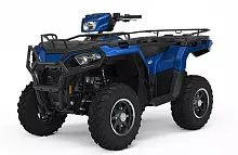 Квадроцикл Polaris Sportsman 570 EPS Premium 2021