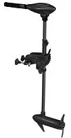 Мотор лодочный подвесной электрический HASWING Osapian 30 Lbs 