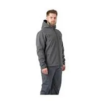 Куртка FHM Spire Grey 2019 