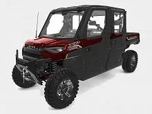 МотовездеходPolarisRangerCrewXP1000NorthStarUltima