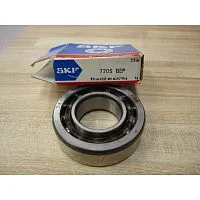 Подшипник водометной насадки (малая и средняя серии) SKF 7205B