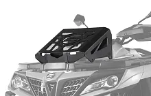 Вынос радиатора на CFMOTO X8 (CFMOTO оригинал)