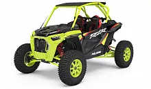 Мотовездеход Polaris RZR 72 XP Turbo S 2021
