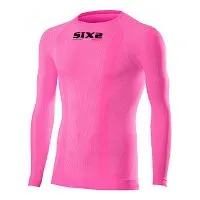 Термокофта SIXS TS2 Pink 2023