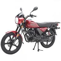 Мотоцикл Regulmoto SK200-20 Красный