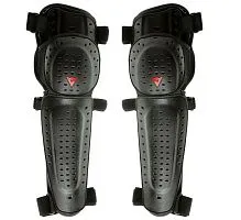 Наколенники DAINESE KNEE V E1 Black 2023