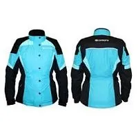 Куртка женская CFMOTO Fash Pants Blue 2022