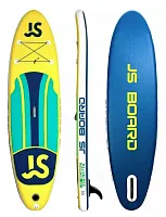 САП борд SUP BOARD JS Board YELLOW 11.6