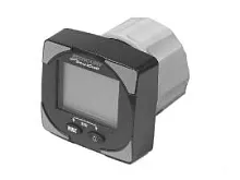 Панель универсальная: тахометр/спидометр