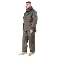 Костюм HUNTSMAN Полюс V Хаки 2021 