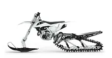 Сноубайк-комплект Timbersled Aro 137 LE SC 2020