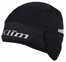 Шапка KLIM Inversion Beanie Black 2022 