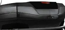 Панель для багажного короба G2 черная