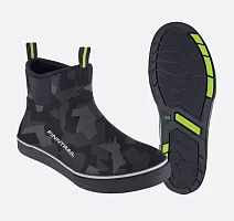 Полусапоги FINNTRAIL Deck CamoShadowBlack 2025