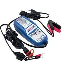 Зарядное устройство OptiMate 5 4A Start-Stop (1-4A, 12V)
