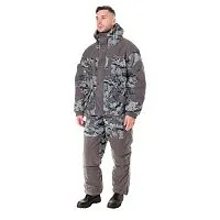 Костюм HUNTSMAN Ангара Аллигатор Хаки 2022 